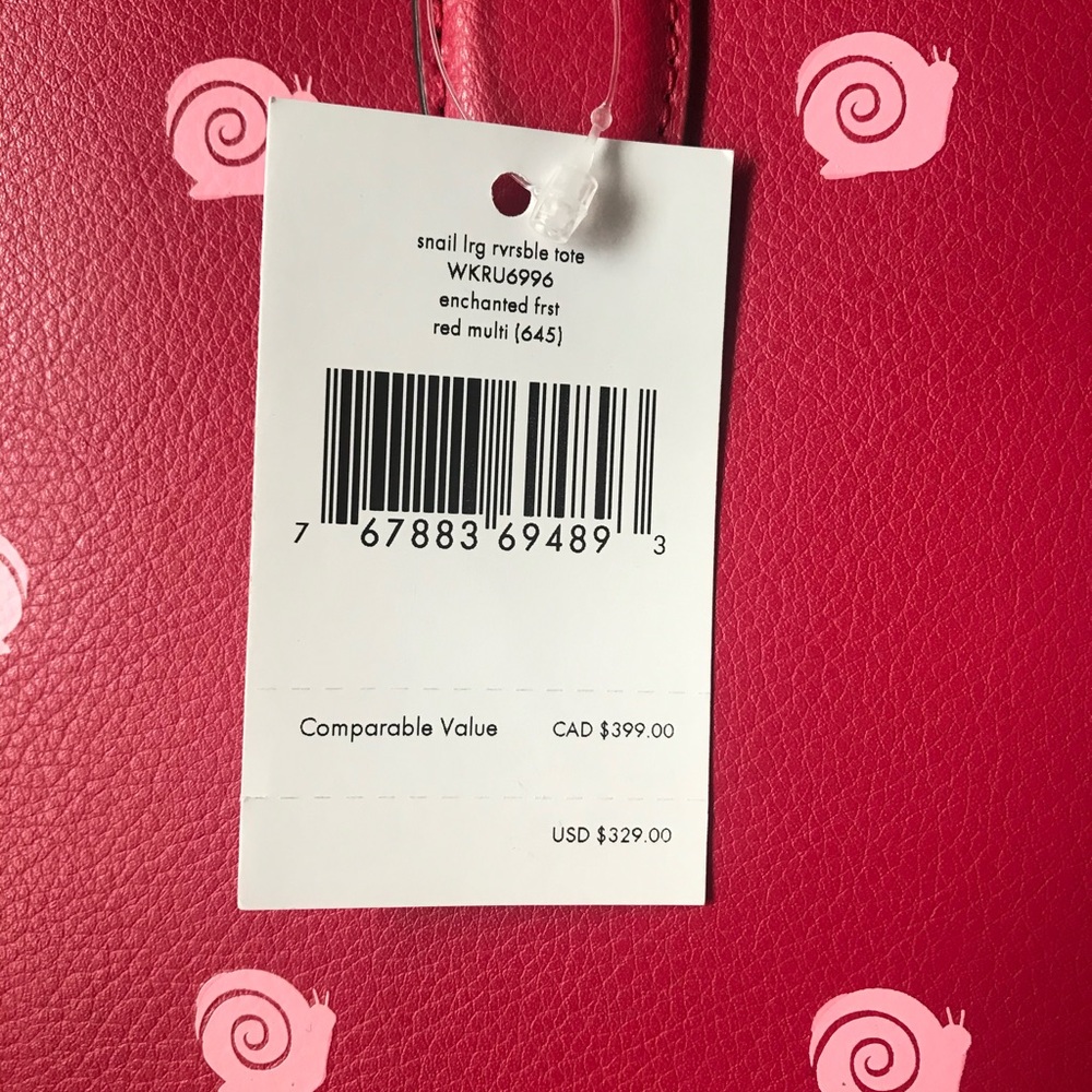 ♠️Kate Spade purse - Picture 7 of 10
